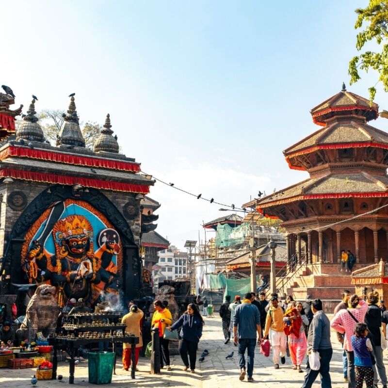 Nepal