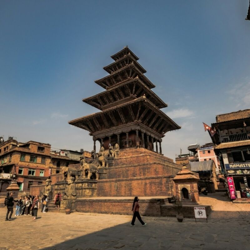 Nepal