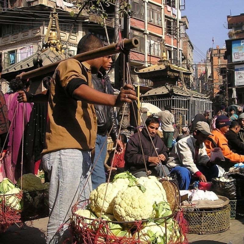 Nepal