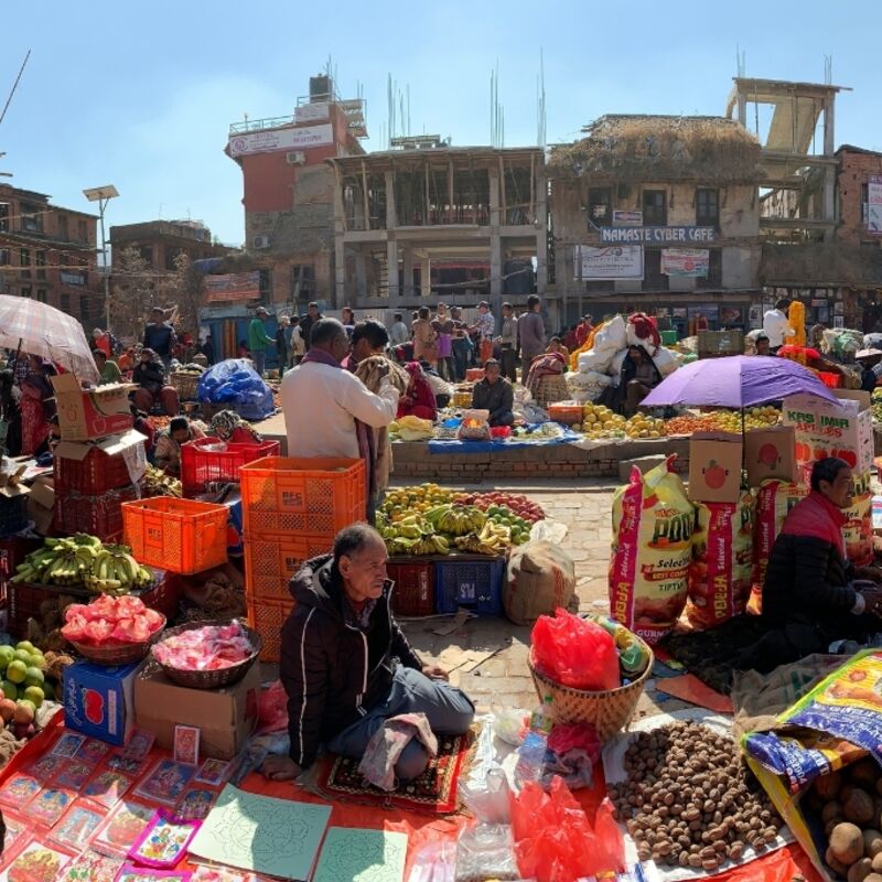 Nepal