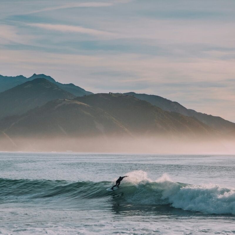 Nieuw-Zeeland - Kaikoura