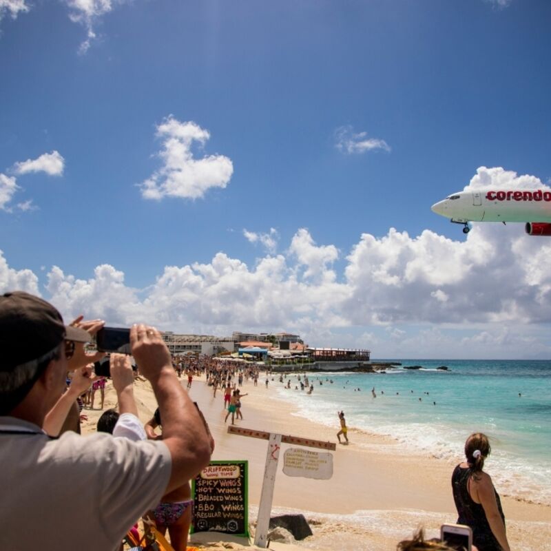 Sint Maarten