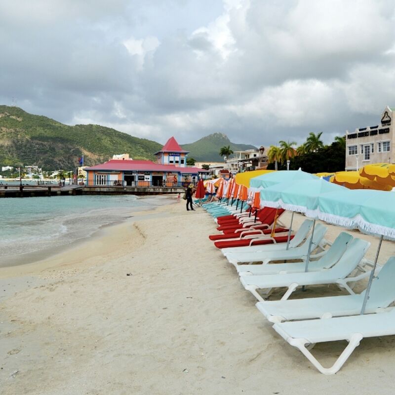 Sint Maarten