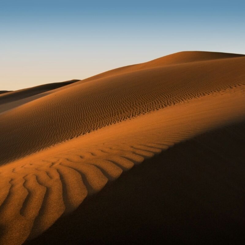 Spanje - Gran Canaria - Dunas de Maspalomas