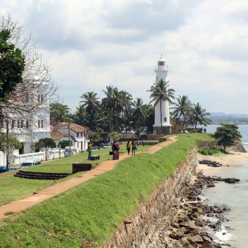 Sri Lanka - Galle