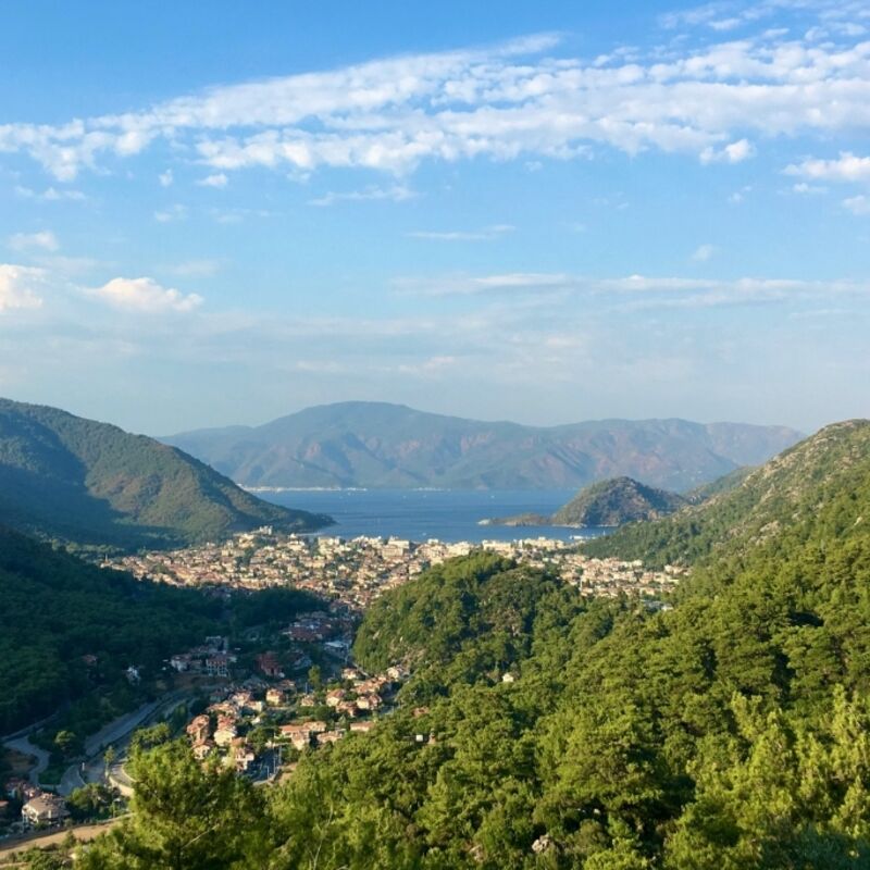 Turkije - Marmaris