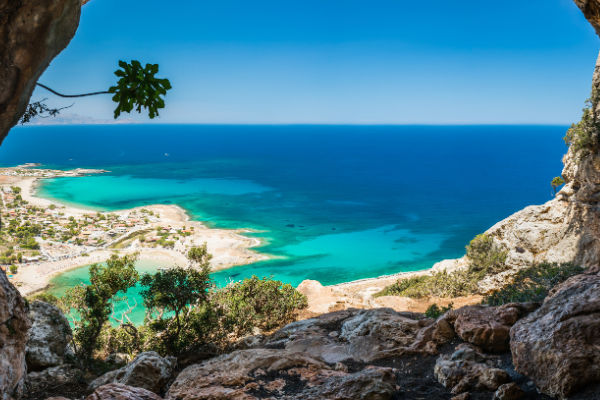 Kreta, een paradijs in het zuiden van Europa