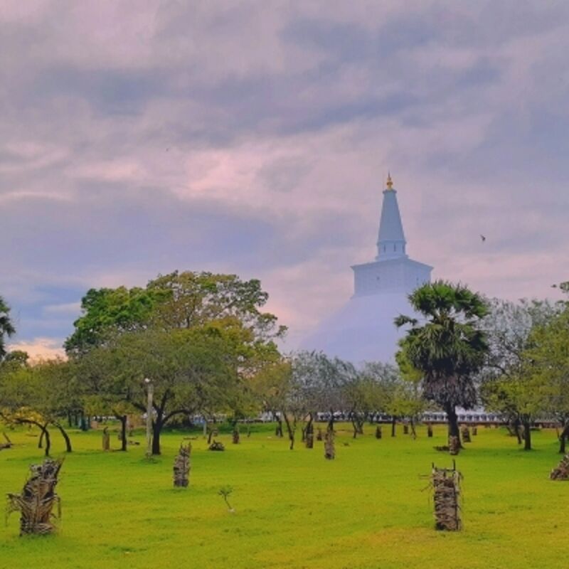 Anuradhapura