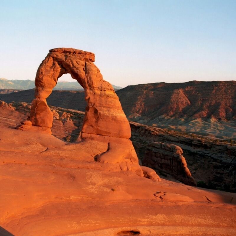 Arches National Park