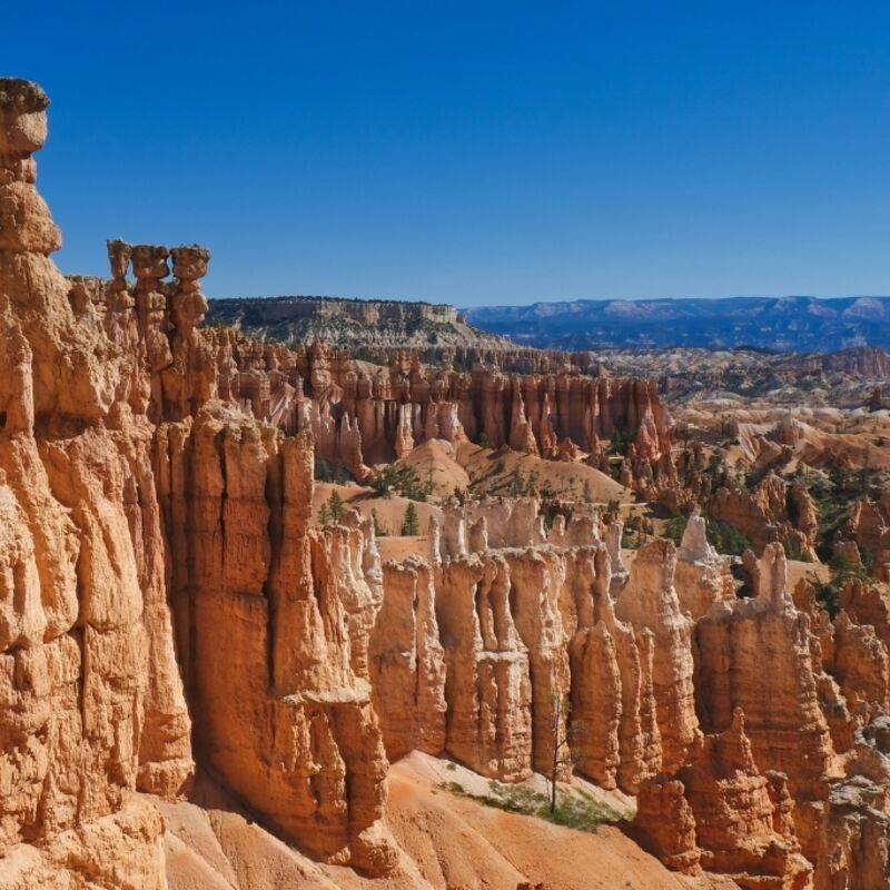 Bryce Canyon National Park