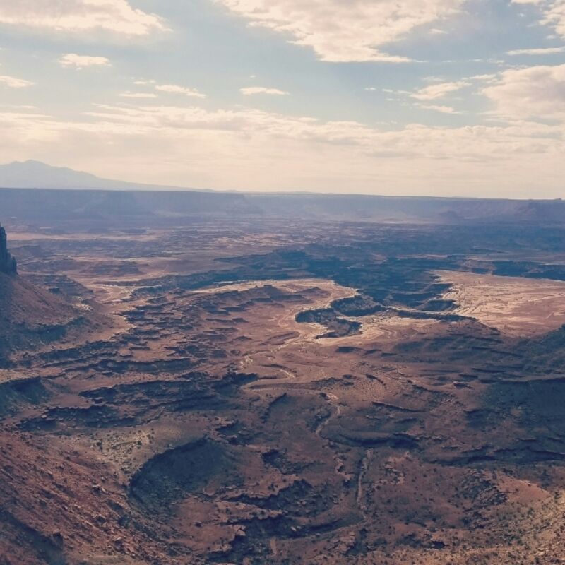 Canyonlands National Park