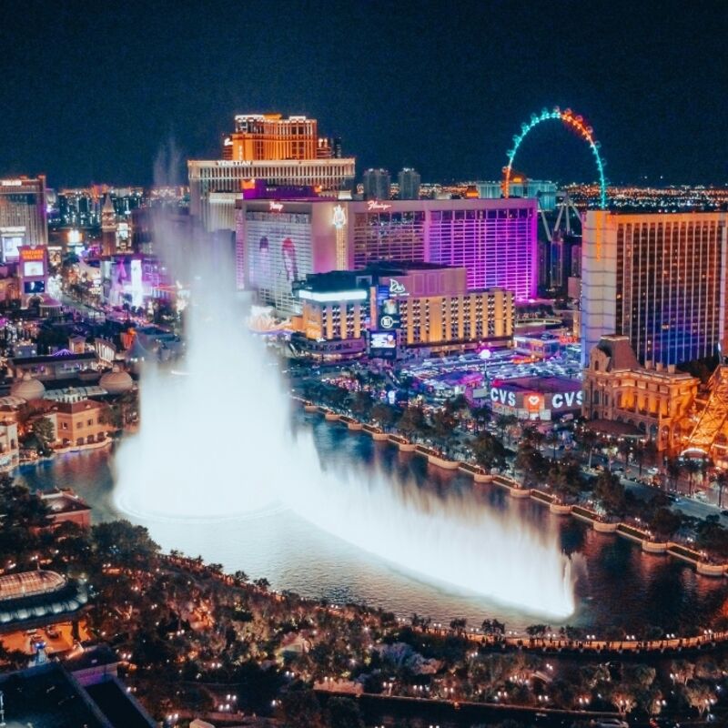 Las Vegas