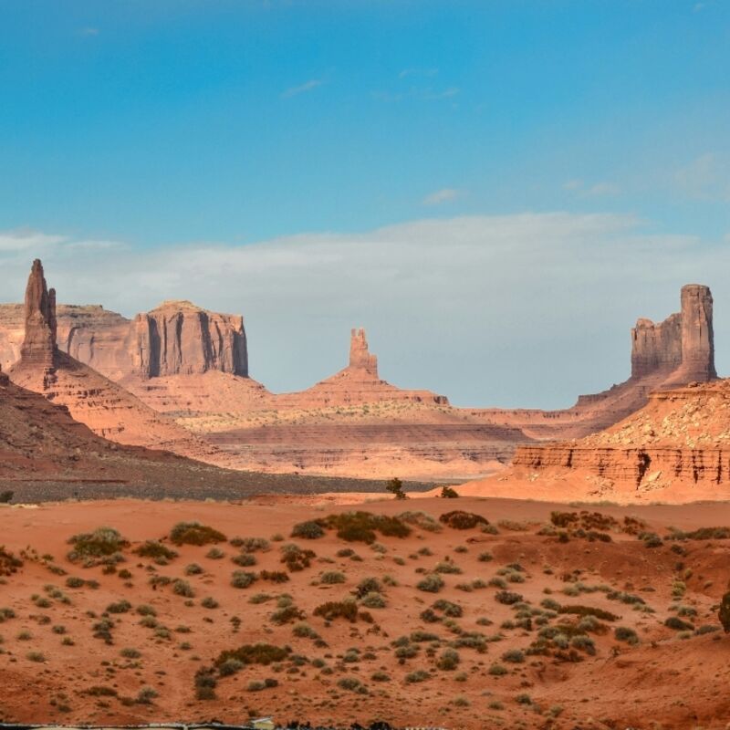 Monument Valley