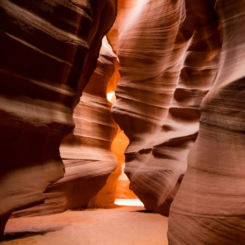 Antelope Canyon