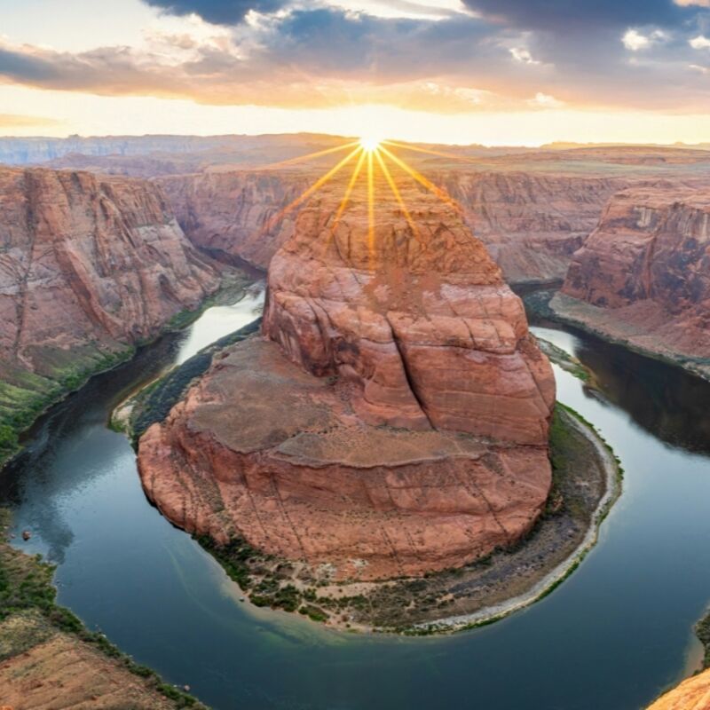 Horseshoe Bend