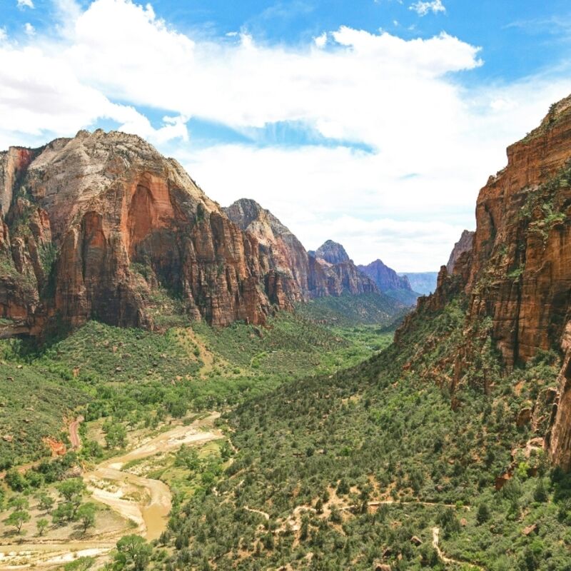 Zion National Park