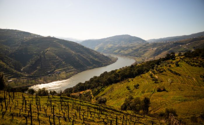 Douro-rivier
