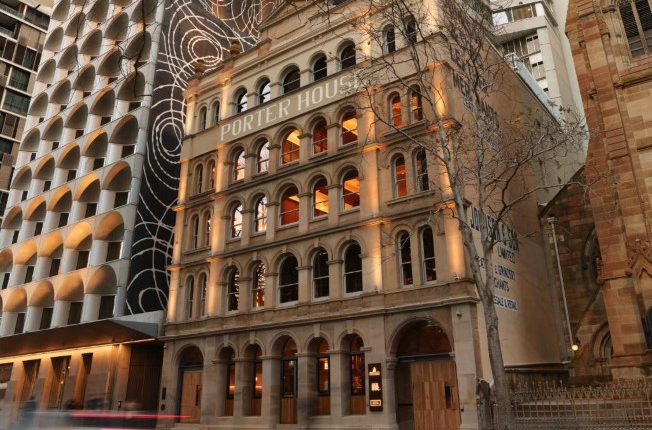 The Porter House Hotel Sydney – Mgallery